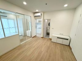 1 Bedroom Condo for sale at The Leaf, Suan Luang, Suan Luang, Bangkok