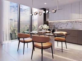 1 Bedroom Apartment for sale at Peninsula Four, Churchill Towers