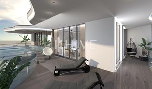 1 Bedroom Apartment for sale in Olivara Residences, Dubai Samana Santorini