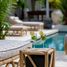 5 Schlafzimmer Villa zu vermieten in Koh Samui, Surat Thani, Maenam, Koh Samui