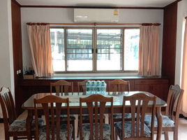 3 Schlafzimmer Villa zu vermieten im Koolpunt Ville 6, Mae Hia, Mueang Chiang Mai