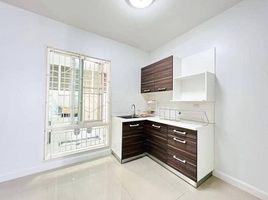 3 Bedroom Townhouse for sale at Karnkanok 19, Chang Khlan