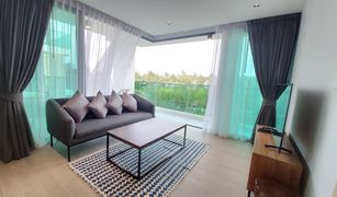 2 Bedrooms Condo for sale in Sam Roi Yot, Hua Hin Grand Marina Club & Residences