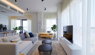 2 Habitaciones Apartamento en venta en Makers District, Abu Dhabi Pixel