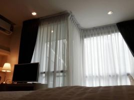 Studio Condo for rent at The Chezz Metro Life Condo, Nong Prue