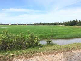  Земельный участок for sale in Pattani, Ru Samilae, Mueang Pattani, Pattani