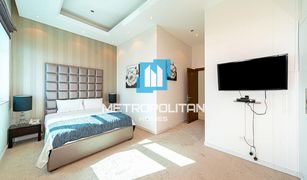 4 Bedrooms Penthouse for sale in Marina View, Dubai Orra Harbour Residences