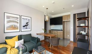 2 Schlafzimmern Wohnung zu verkaufen in Thanon Phet Buri, Bangkok Wish Signature Midtown Siam