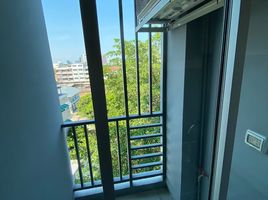 1 Bedroom Condo for sale at The Kith Plus Sukhumvit 113, Samrong Nuea
