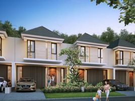 3 Bedroom Townhouse for sale at CitraLand Surabaya, Lakarsantri