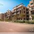 4 Bedroom Apartment for sale at Fifth Square, North Investors Area, New Cairo City