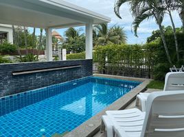 2 Schlafzimmer Haus zu verkaufen im Sivana Gardens Pool Villas , Nong Kae
