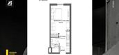 Unit Floor Plans of Reeman Living