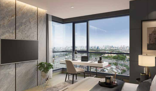 3 Bedrooms Condo for sale in Thung Mahamek, Bangkok The Crown Residences