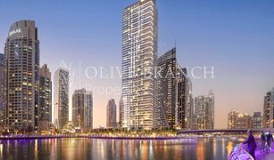 4 Bedrooms Apartment for sale in Park Island, Dubai Marina Shores