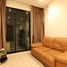 1 Schlafzimmer Wohnung zu verkaufen im Quinn Condo Ratchada, Din Daeng, Din Daeng