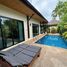 3 Bedroom Villa for sale in Nai Harn Beach, Rawai, Rawai