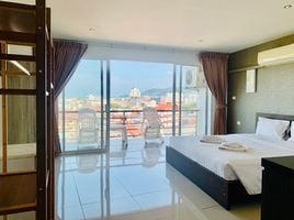 Studio Condo for sale at Ocean View Treasure Hotel and Residence, Patong, Kathu