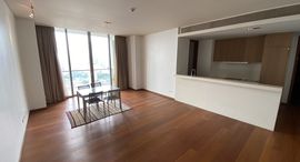 Available Units at The Sukhothai Residences