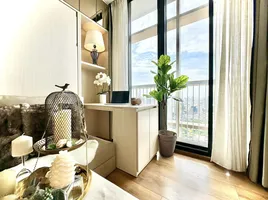 2 Bedroom Condo for rent at Park Origin Phrom Phong, Khlong Tan