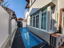 4 Bedroom House for sale at Baan Fah Rim Haad, Nong Prue