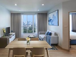 2 Bedroom Condo for rent at Shama Lakeview Asoke, Khlong Toei