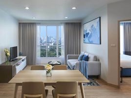 2 Bedroom Condo for rent at Shama Lakeview Asoke, Khlong Toei, Khlong Toei, Bangkok