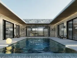 4 Schlafzimmer Haus zu verkaufen im Star Silas Villa, Chalong
