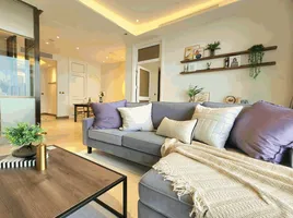 2 Bedroom Condo for rent at The Residences Mandarin Oriental Bangkok, Khlong Ton Sai