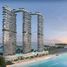 1 Bedroom Apartment for sale at Damac Bay, 