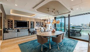 3 Schlafzimmern Appartement zu verkaufen in Jumeirah Bay Island, Dubai Bulgari Resort & Residences