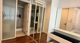 Available Units at The Room Sathorn-Taksin