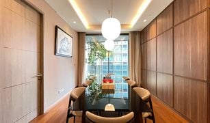 4 Bedrooms Penthouse for sale in Khlong Tan, Bangkok The Estelle Phrom Phong