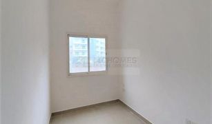 3 Bedrooms Apartment for sale in Al Reef Downtown, Abu Dhabi Tower 4