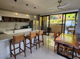 2 Bedroom Townhouse for rent at Rockwater Residences, Bo Phut, Koh Samui