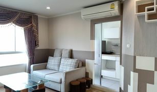 2 Bedrooms Condo for sale in Suan Luang, Bangkok Lumpini Ville Phatthanakan-New Phetchaburi