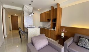 2 Schlafzimmern Wohnung zu verkaufen in Din Daeng, Bangkok Amanta Ratchada