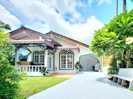 2 Schlafzimmer Villa zu vermieten in Patong, Kathu, Patong