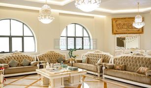 4 chambres Penthouse a vendre à Al Majaz 2, Sharjah Majestic Tower
