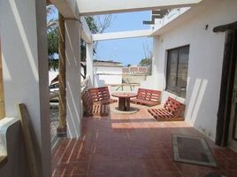 2 Schlafzimmer Haus zu vermieten in Santa Elena, Anconcito, Salinas, Santa Elena