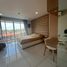 Studio Wohnung zu verkaufen im Whale Marina Condo, Na Chom Thian, Sattahip