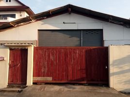  Warehouse for rent in MRT Station, Bangkok, Khlong Chaokhun Sing, Wang Thong Lang, Bangkok