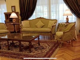 5 Schlafzimmer Villa zu vermieten im Katameya Heights, El Katameya, New Cairo City