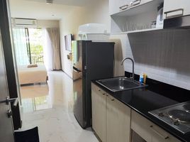 Studio Condo for sale at The Title Rawai Phase 1-2, Rawai, Phuket Town