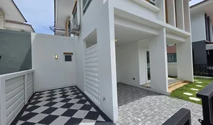 3 Schlafzimmern Haus zu verkaufen in Ko Kaeo, Phuket Habitia Kohkaew Phuket