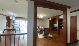 3 Bedrooms Condo for sale in Khlong Toei Nuea, Bangkok G.P. Grande Tower