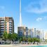 1 Bedroom Condo for sale at Bayshore, Creek Beach