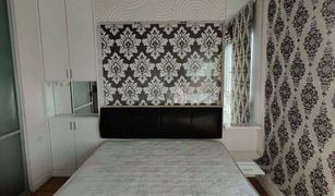 1 Schlafzimmer Wohnung zu verkaufen in Phra Khanong, Bangkok Lumpini Place Rama 4-Kluaynamthai
