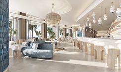 Photo 2 of the Reception / Lobby Area at Nikki Beach