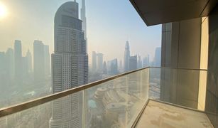 2 Schlafzimmern Appartement zu verkaufen in Yansoon, Dubai Boulevard Point